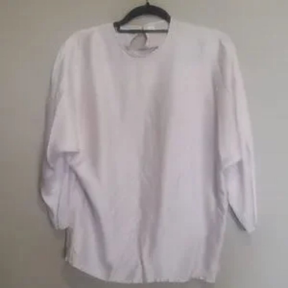 Donna linea top size 8
